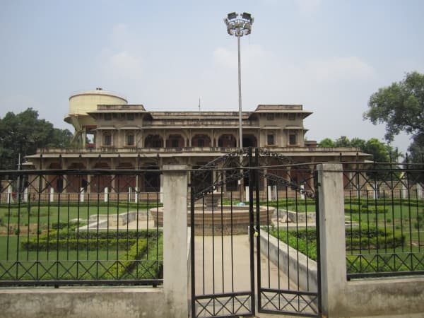 Sampurnanand Sanskrit Mahavidyalaya Varanasi Campus photo 5